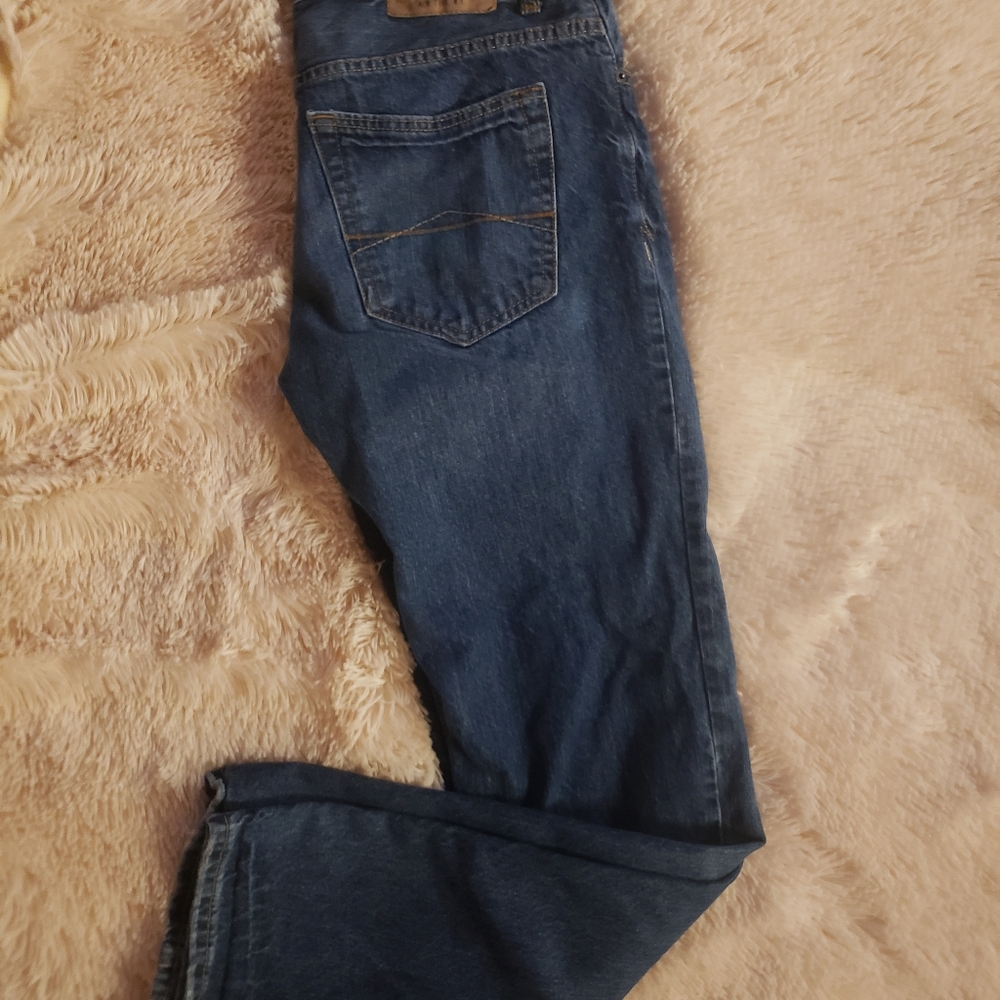 Aeropostale jeans